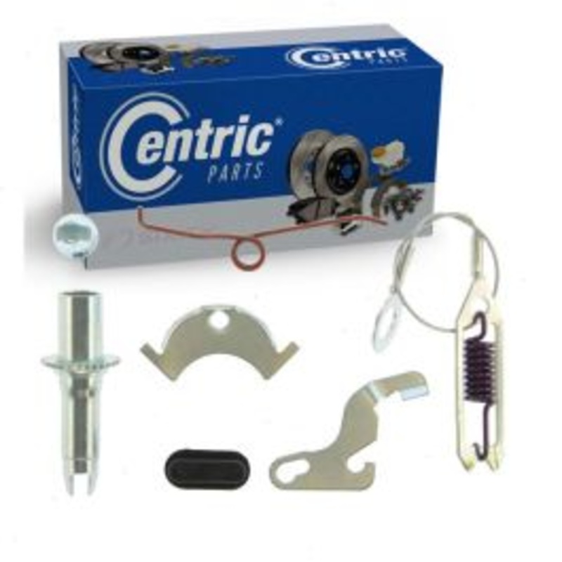 Centric Premium Rear Right Brake Self Adjuster Repair Kit for 2002 Jeep Liberty