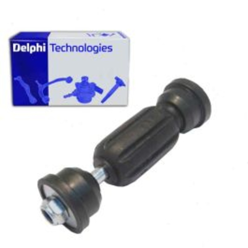 Delphi Front Suspension Stabilizer Bar Link for 1981-1988 Nissan Maxima