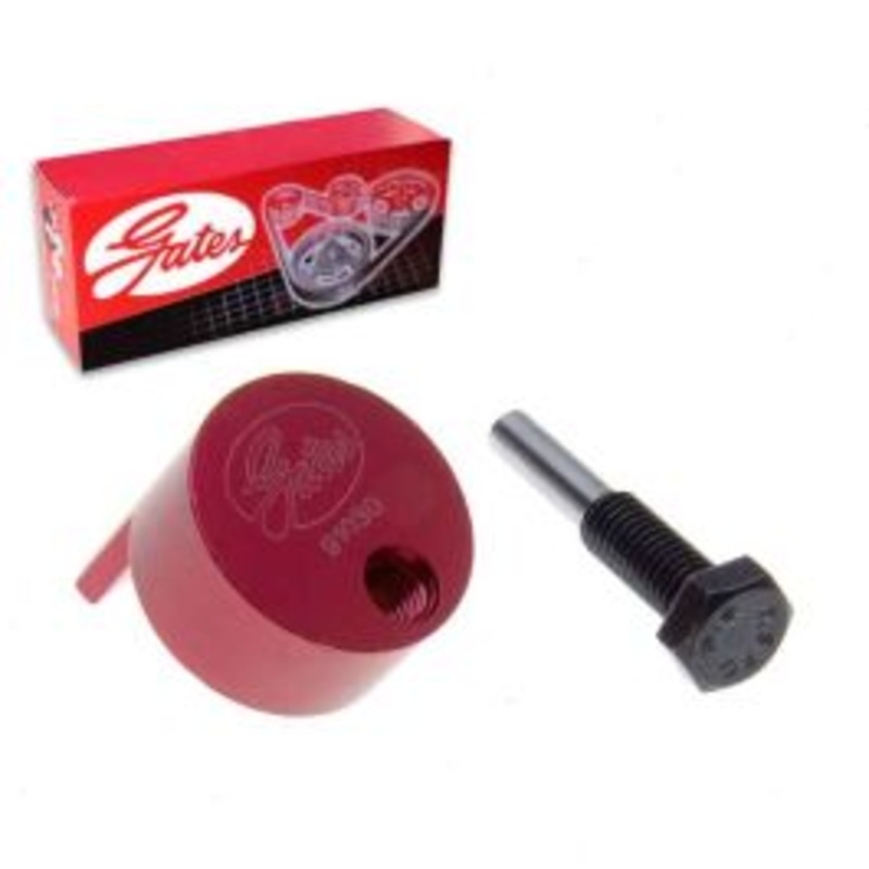Gates Belt Installation Tool for 2006-2009 Mazda 5 2.3L L4