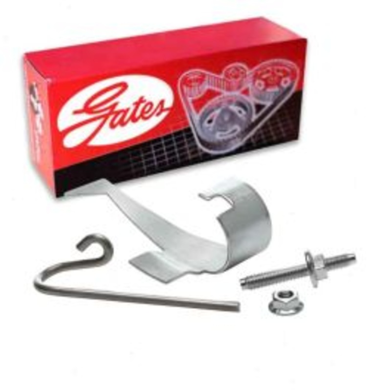 Gates Belt Installation Tool for 2017-2019 Ford Escape 1.5L 2.0L L4