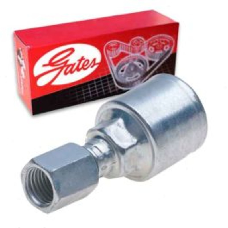 Gates G25170-0608 Hydraulic Coupling Adapter
