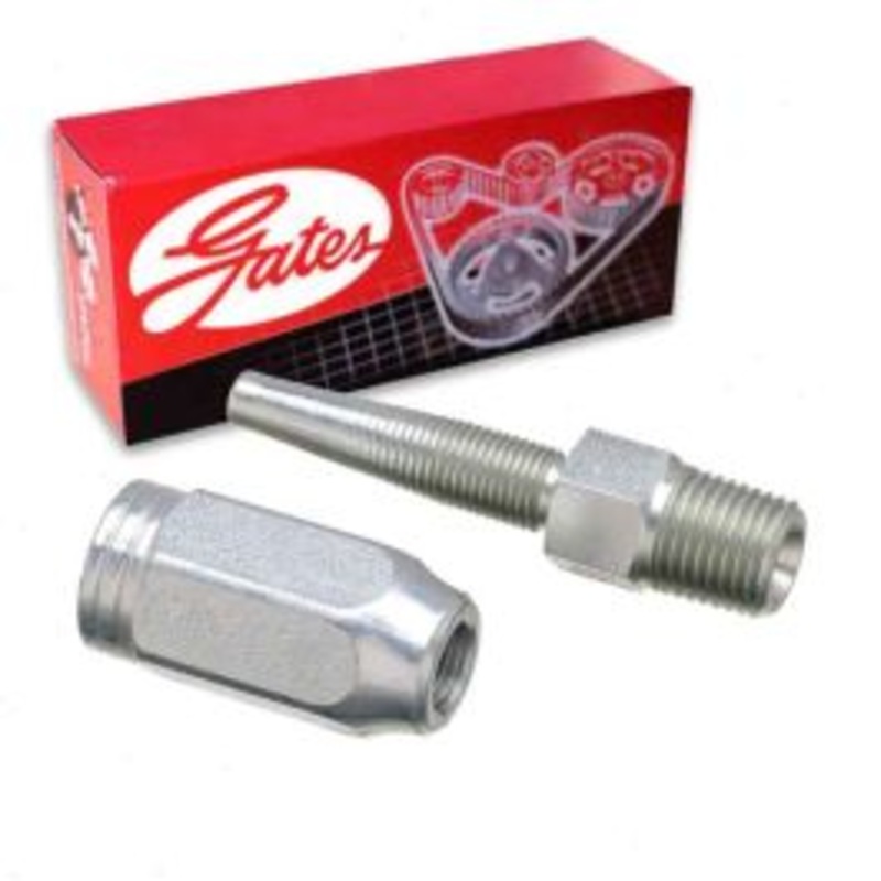 Gates G28100-0606 Hydraulic Coupling Adapter