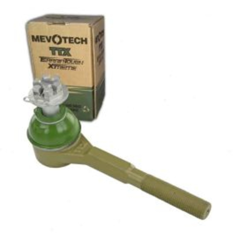 Mevotech TTX Front Outer Steering Tie Rod End for 1975-1982 Chevrolet K5 Blazer