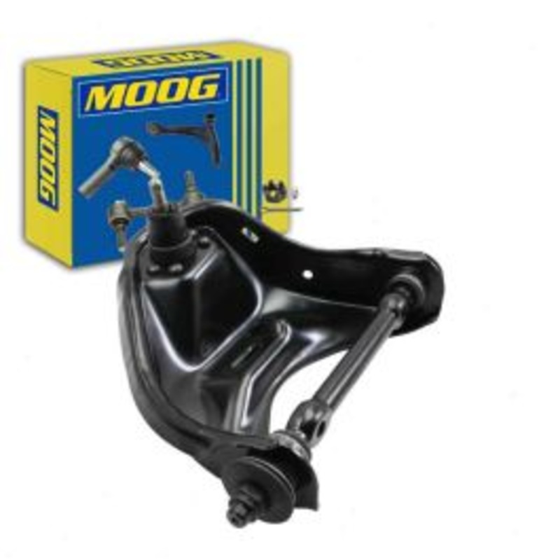 MOOG Front Right Upper Suspension Control Arm Ball Joint for 1982-1990 GMC S15