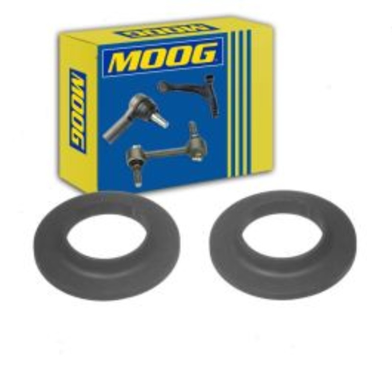 MOOG Rear Coil Spring Insulator for 1965-1990 Buick LeSabre
