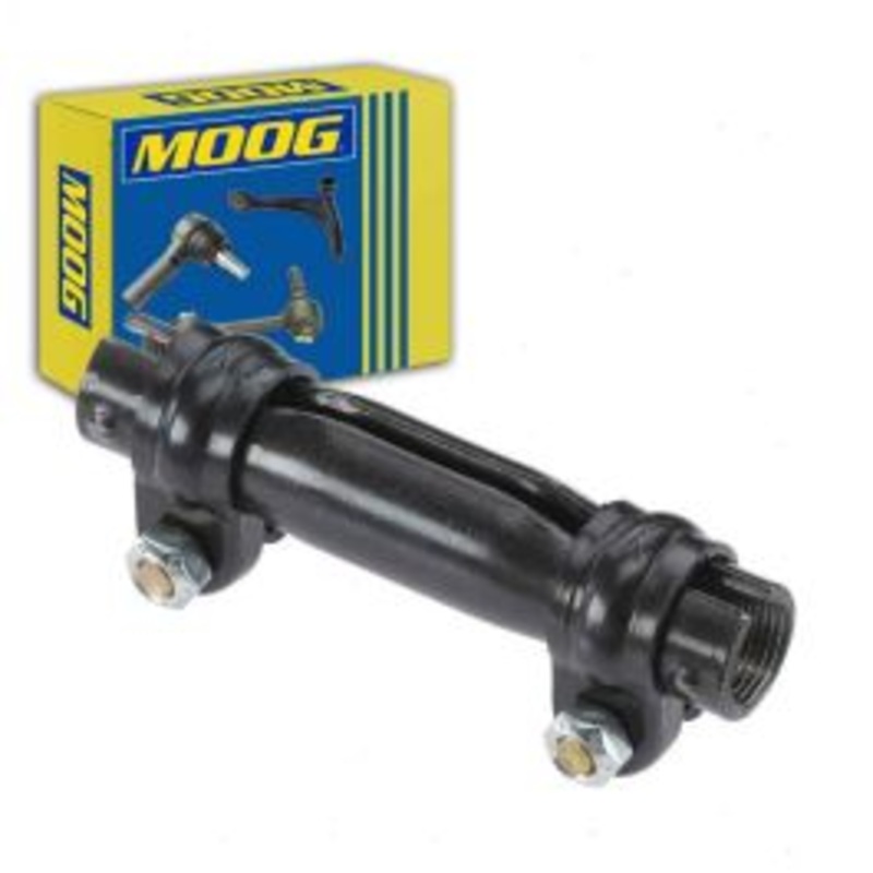 MOOG Steering Tie Rod End Adjusting Sleeve for 1971-1974 GMC G15 G1500 Van