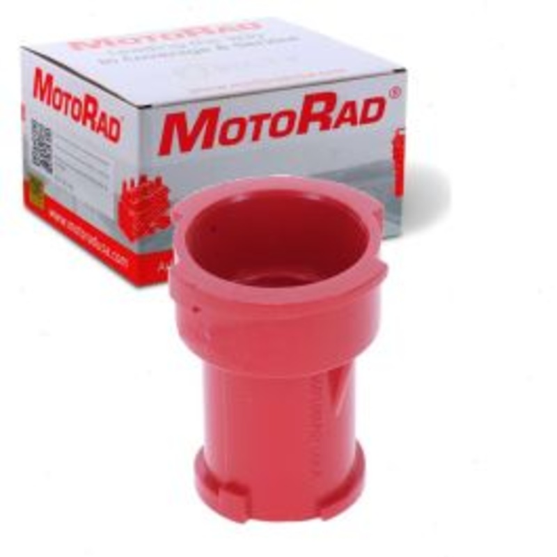 MotoRad Radiator Cap Adapter for 1994-2001 Acura Integra