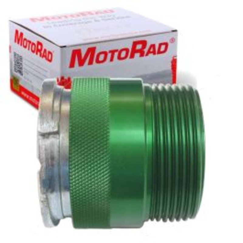 MotoRad Radiator Cap Adapter for 1995-2000 Ford Mystique