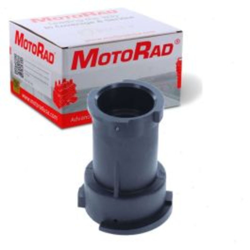 MotoRad Radiator Cap Adapter for 1997-2001 Chevrolet LUV