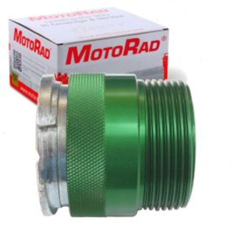 MotoRad Radiator Cap Adapter for 2000-2005 Ford Focus