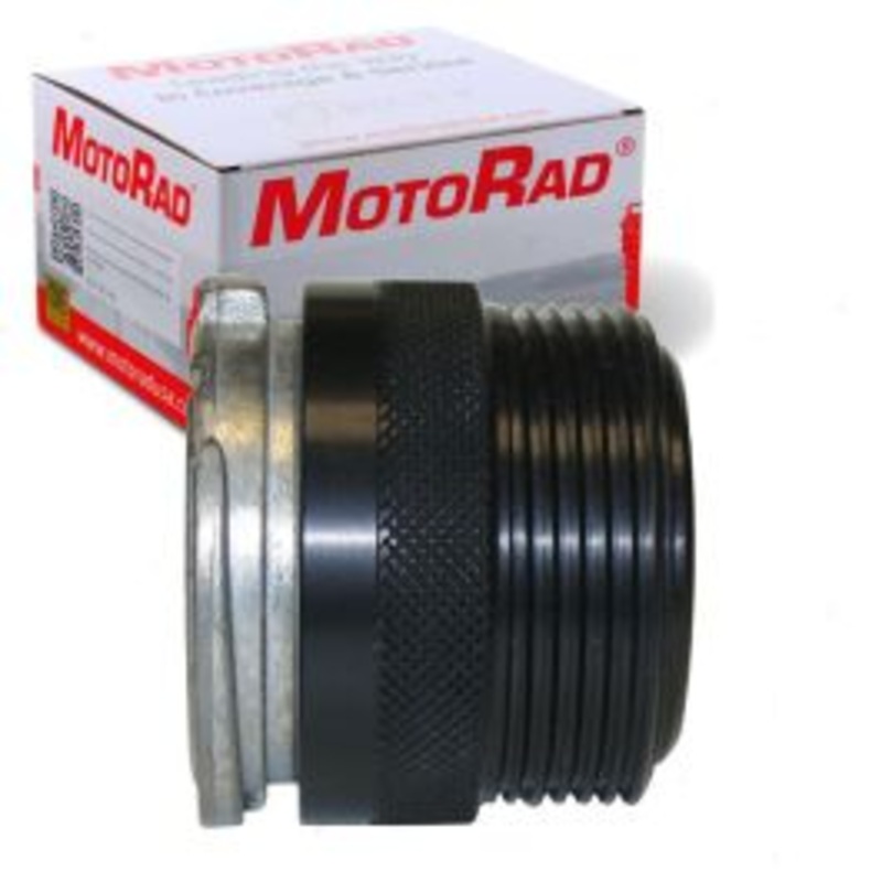 MotoRad Radiator Cap Adapter for 2004-2007 Ford Freestar
