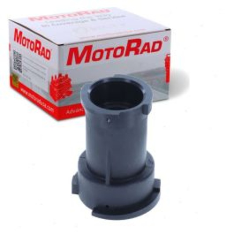 MotoRad Radiator Cap Adapter for 2016 Nissan Micra