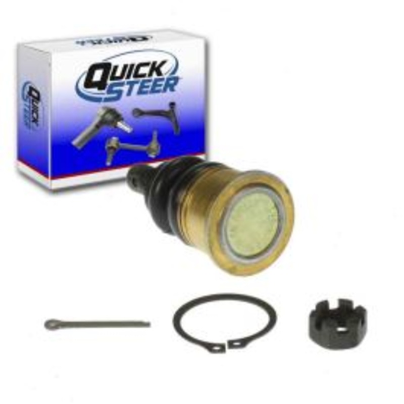 QuickSteer K8687 Suspension Ball Joint