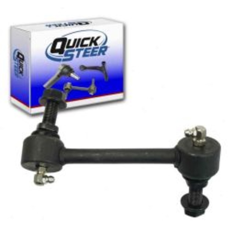 QuickSteer Rear Right Suspension Stabilizer Bar Link for 2003-2008 Isuzu Ascender