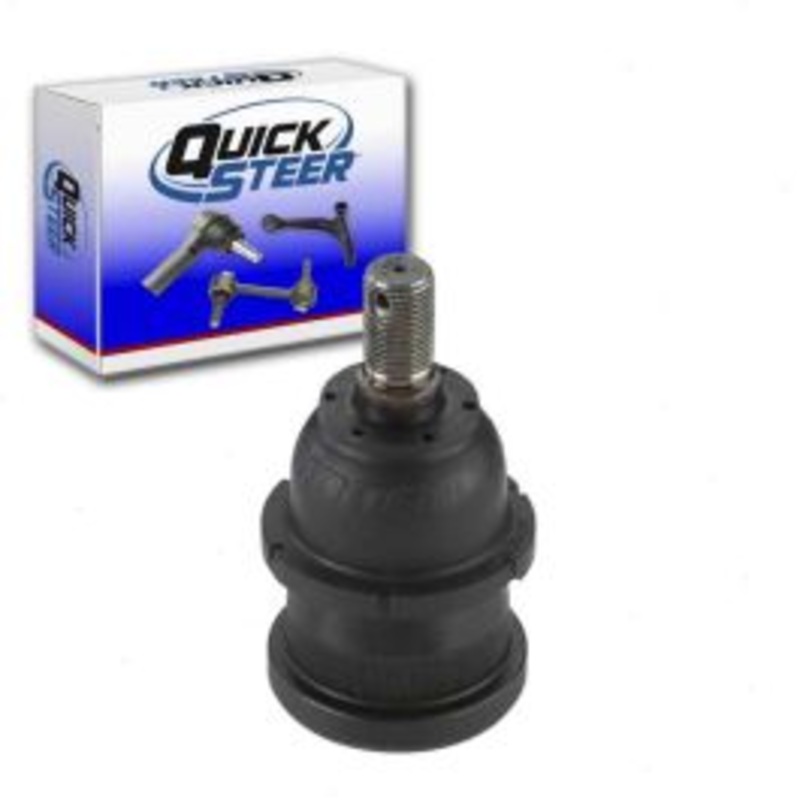 QuickSteer Front Lower Suspension Ball Joint for 1968-1970 Chevrolet P10 Van