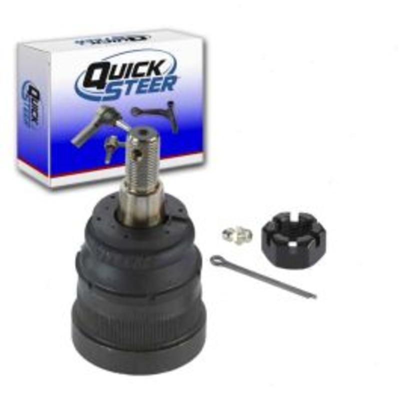 QuickSteer Front Lower Suspension Ball Joint for 1988-2000 Chevrolet C3500