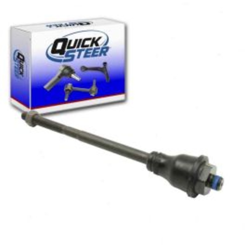 QuickSteer Inner Steering Tie Rod End for 2000-2013 Chevrolet Suburban 2500