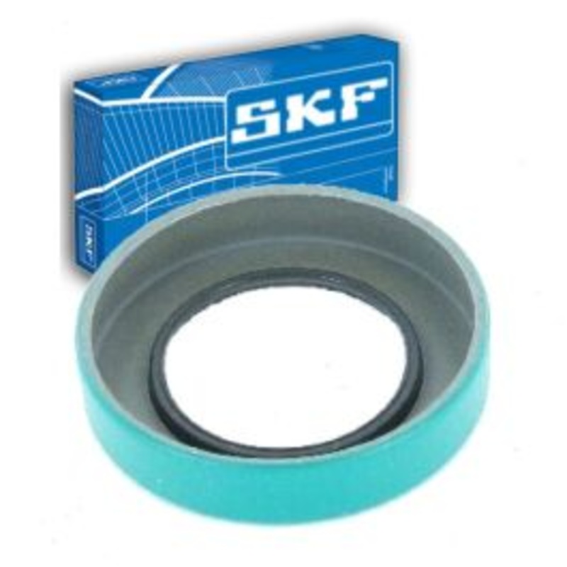 SKF Steering Gear Pitman Shaft Seal for 1955-1956 Studebaker E10