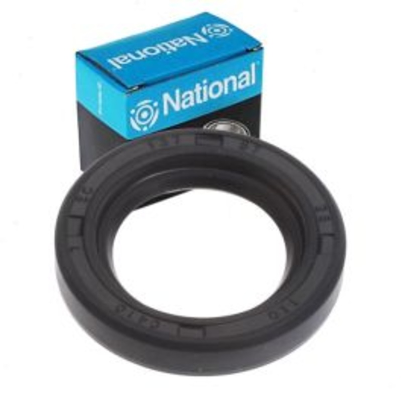 National Steering Gear Worm Shaft Seal for 1973-1979 Buick Century