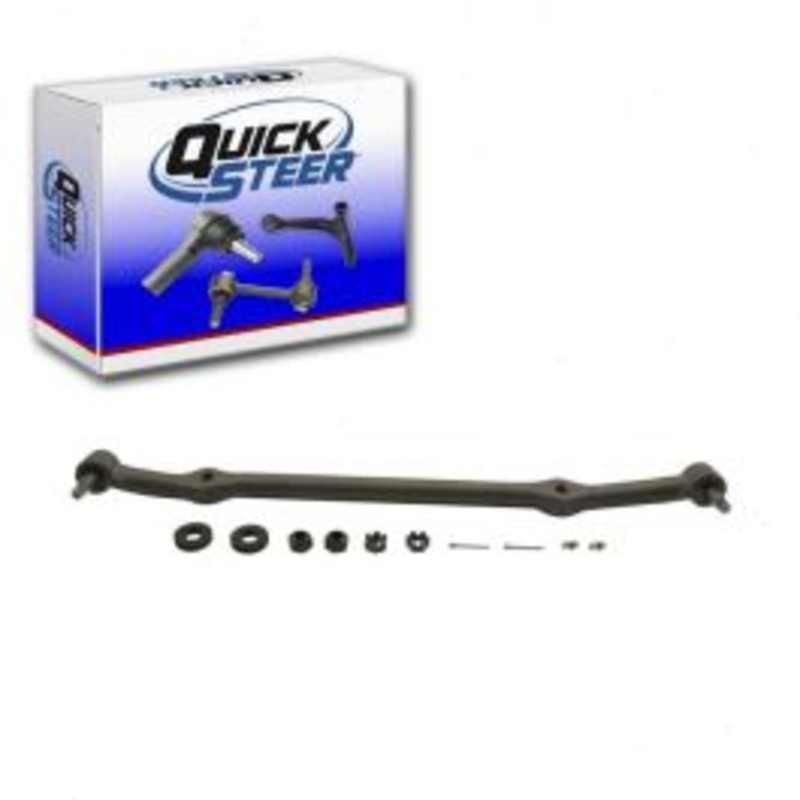 QuickSteer Steering Center Link for 1978-1981 Buick Century