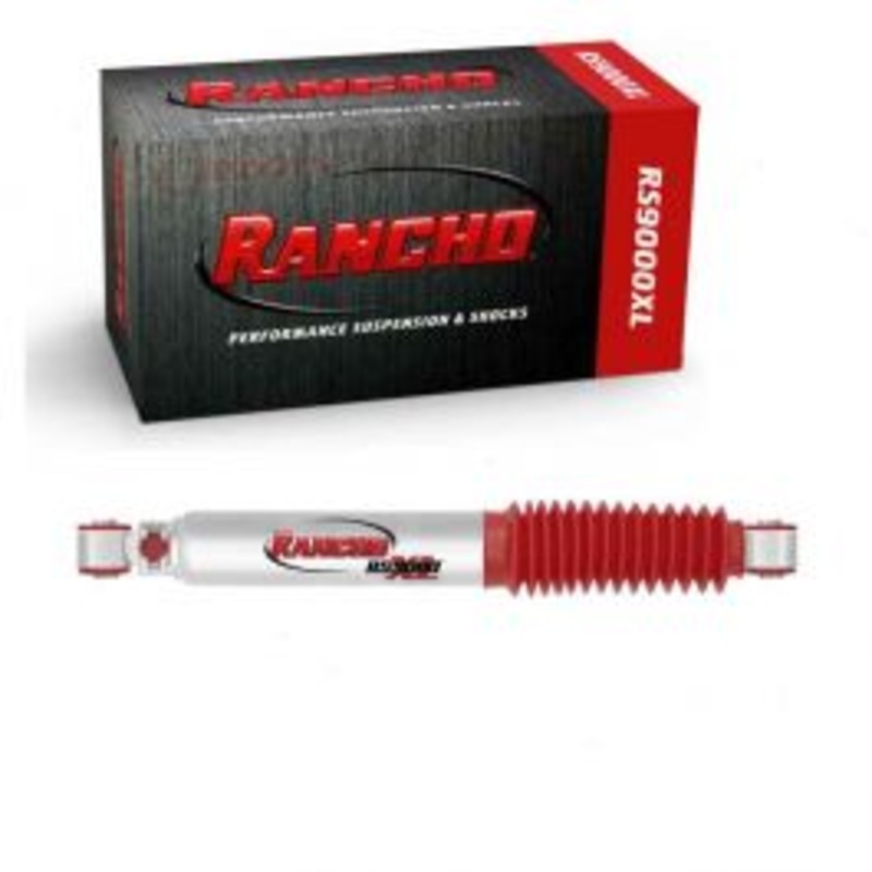 Rancho RS9000XL RS999262 Shock Absorber