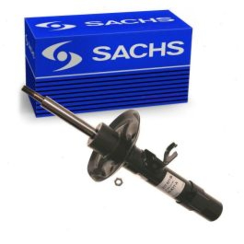 SACHS 317 571 Suspension Strut