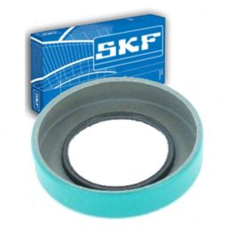 SKF Steering Gear Pitman Shaft Seal for 1954 Studebaker 3R10