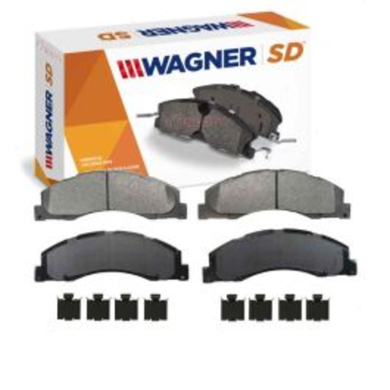 Wagner SD SX1328 Disc Brake Pad Set