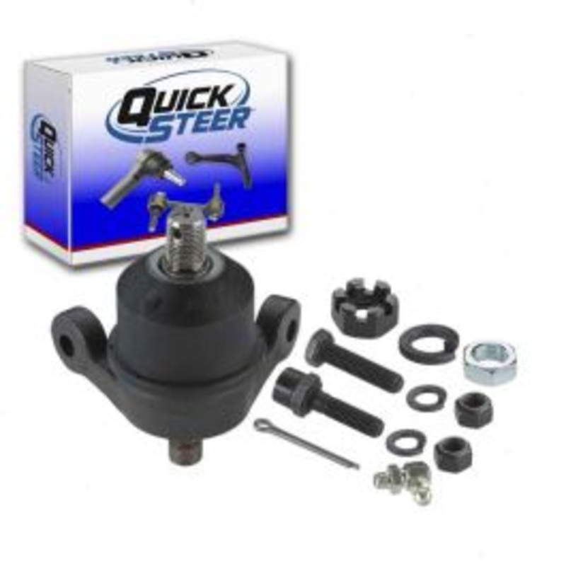 QuickSteer Front Lower Suspension Ball Joint for 1969-1970 Chevrolet Townsman