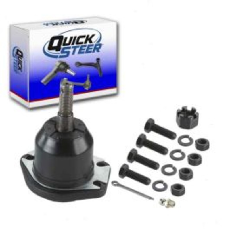 QuickSteer Front Upper Suspension Ball Joint for 1973-1974 GMC C15 C1500 Suburban