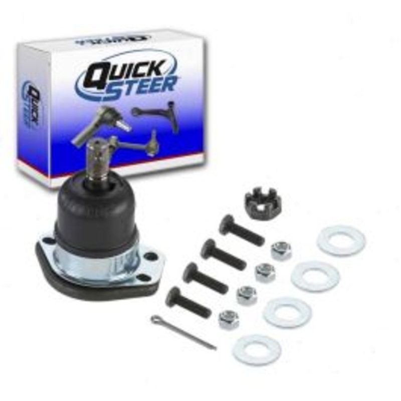QuickSteer Front Upper Suspension Ball Joint for 1979-1985 Cadillac Eldorado