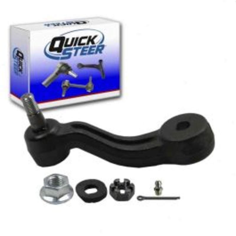 QuickSteer Steering Idler Arm for 1993-1999 GMC C1500 Suburban