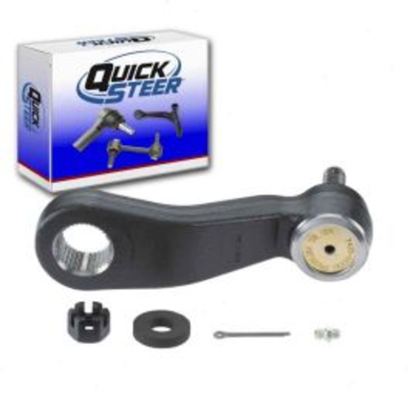 QuickSteer Steering Pitman Arm for 2003-2018 Chevrolet Express 3500