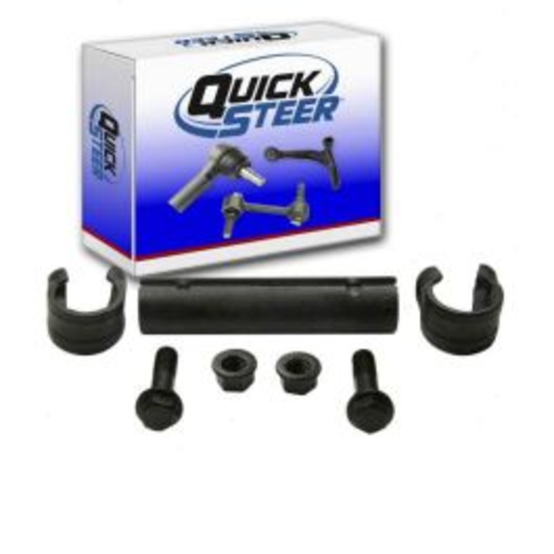 QuickSteer Steering Tie Rod End Adjusting Sleeve for 2008-2014 Ford E-250