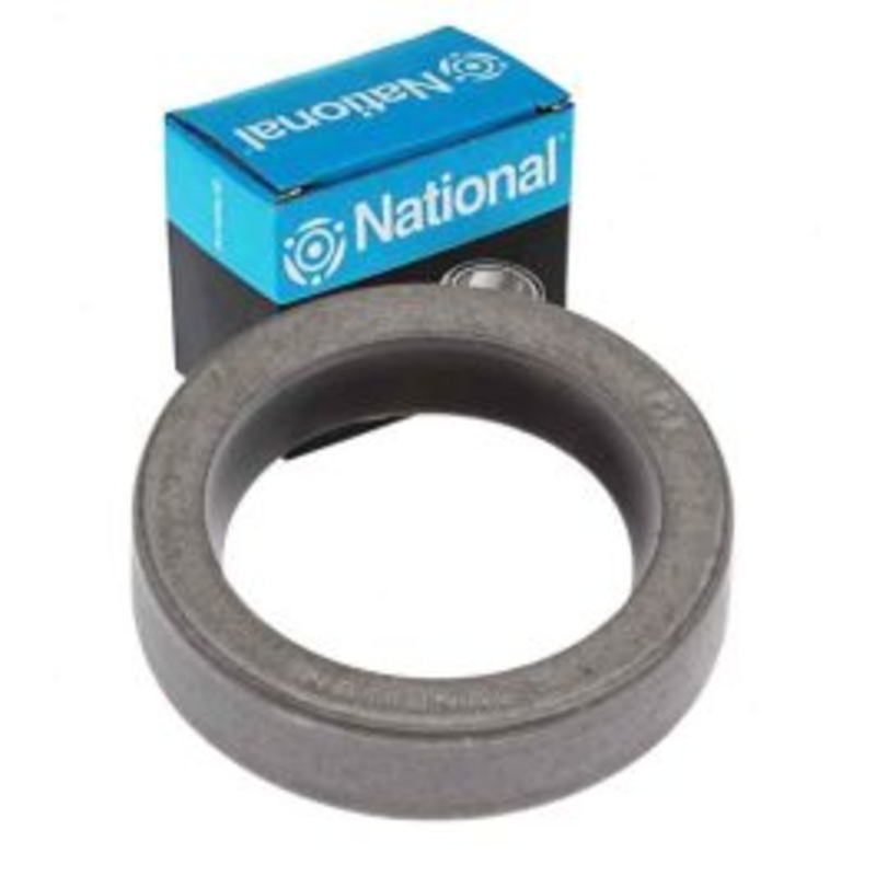 National Steering Gear Pitman Shaft Seal for 1964 Chevrolet Malibu