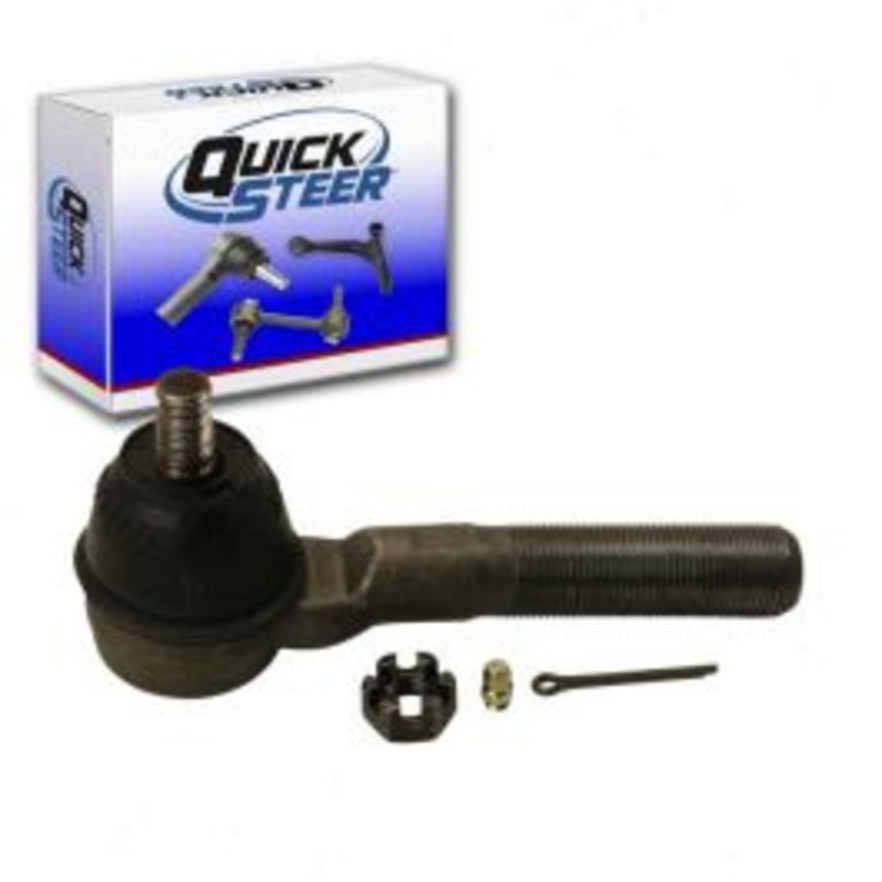 QuickSteer At Pitman Arm Steering Drag Link for 1993-1998 Jeep Grand Cherokee 4.0L 5.2L 5.9L L6 V8