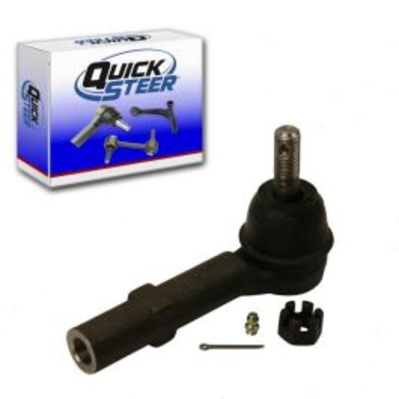 QuickSteer ES800223 Steering Tie Rod End