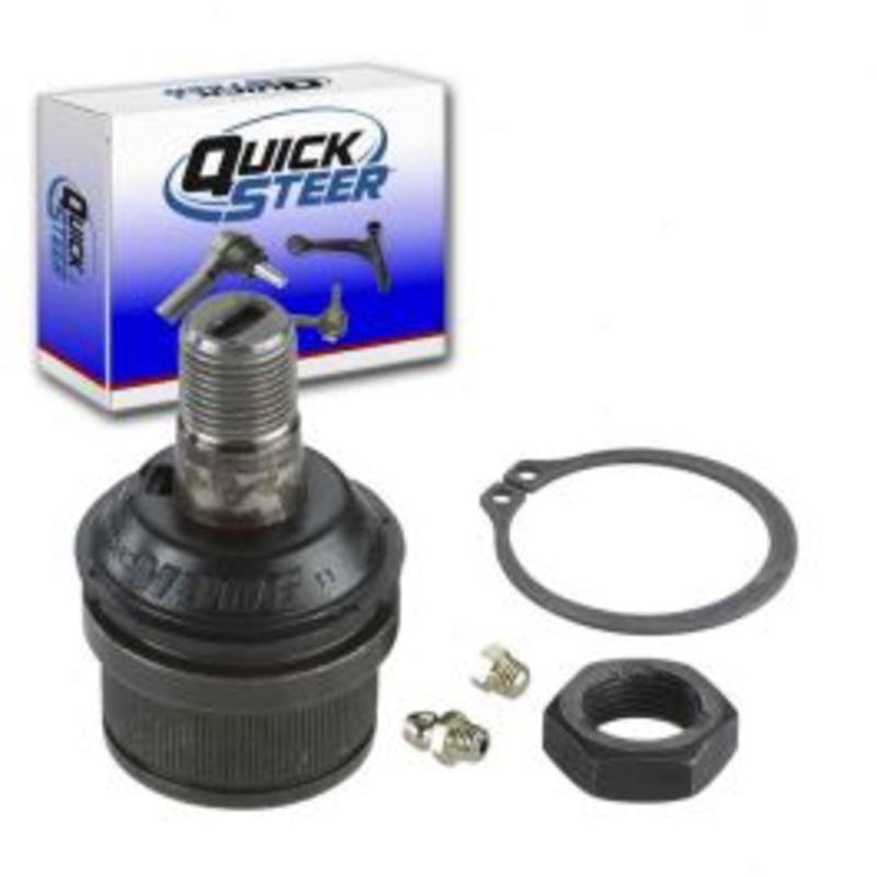QuickSteer Front Lower Suspension Ball Joint for 1974 International 100