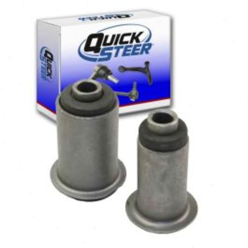 QuickSteer Front Lower Suspension Control Arm Bushing Kit for 2003-2005 Dodge Ram 2500