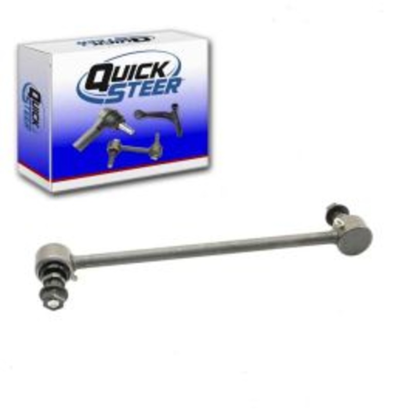 QuickSteer Front Suspension Stabilizer Bar Link for 2014-2018 Kia Forte5