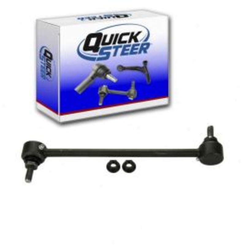 QuickSteer Front Suspension Stabilizer Bar Link for 2019 Mitsubishi Outlander PHEV