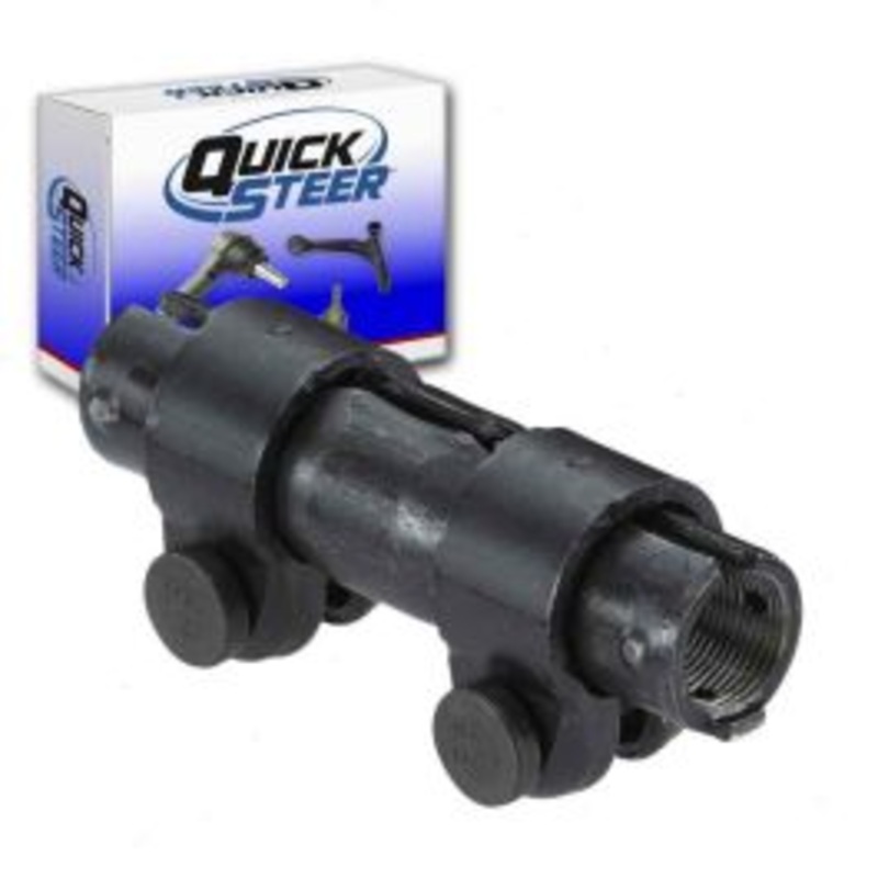 QuickSteer Right Steering Tie Rod End Adjusting Sleeve for 1980-1997 Ford F-150