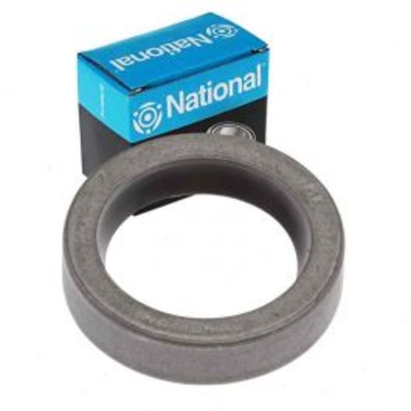 National Steering Gear Pitman Shaft Seal for 1951 Oldsmobile Standard 88