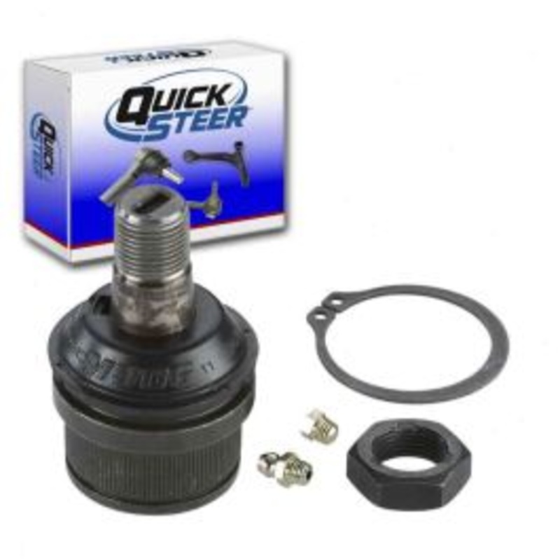 QuickSteer Front Lower Suspension Ball Joint for 1972-1973 International 1310