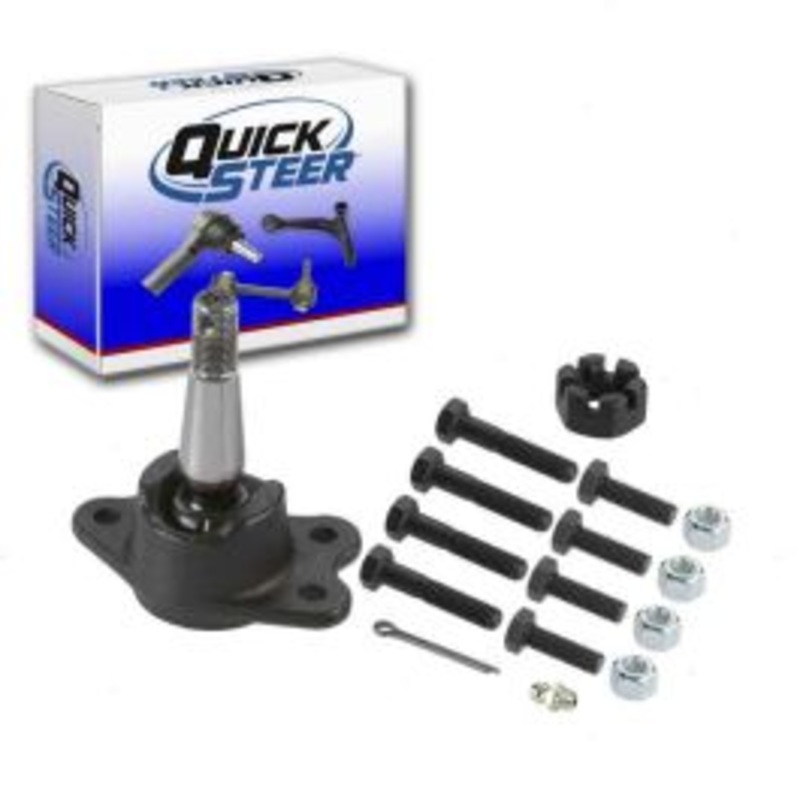 QuickSteer Front Upper Suspension Ball Joint for 1996-2002 GMC Savana 2500