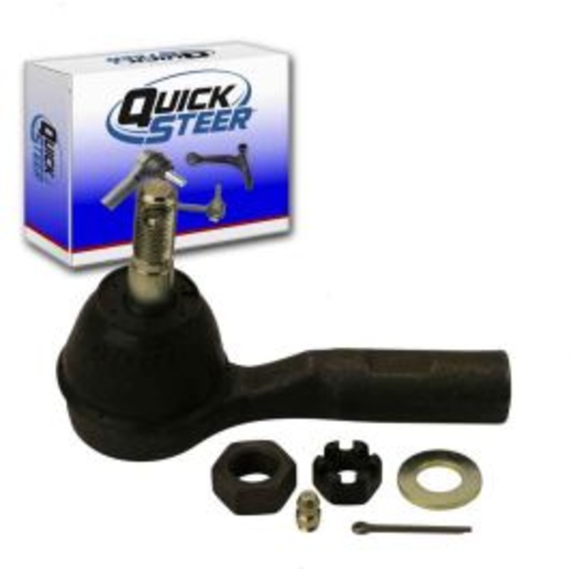 QuickSteer Outer Steering Tie Rod End for 2002-2009 Saturn Vue