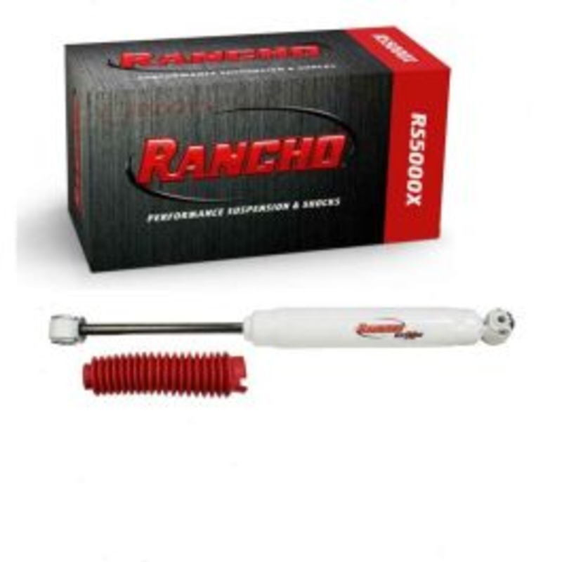 Rancho RS5000X RS55315 Shock Absorber