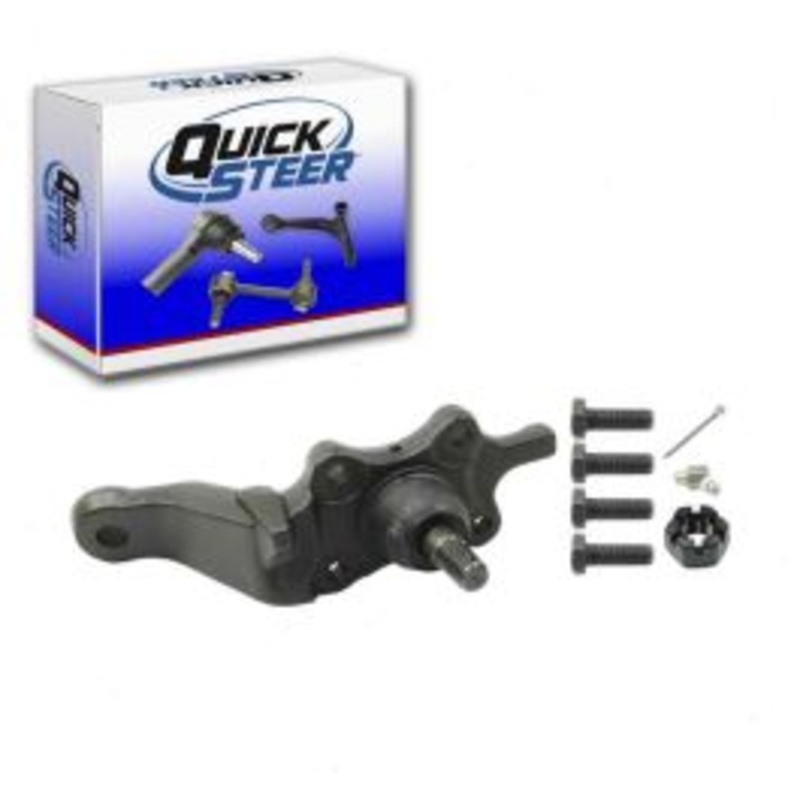 QuickSteer Front Left Lower Suspension Ball Joint for 1996-2002 Toyota 4Runner