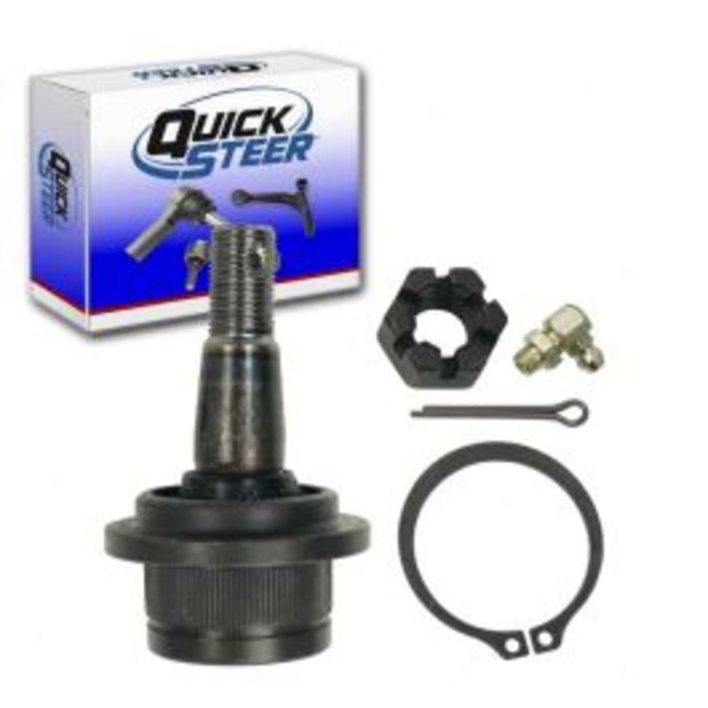 QuickSteer Front Lower Suspension Ball Joint for 1998-2001 Mazda B2500