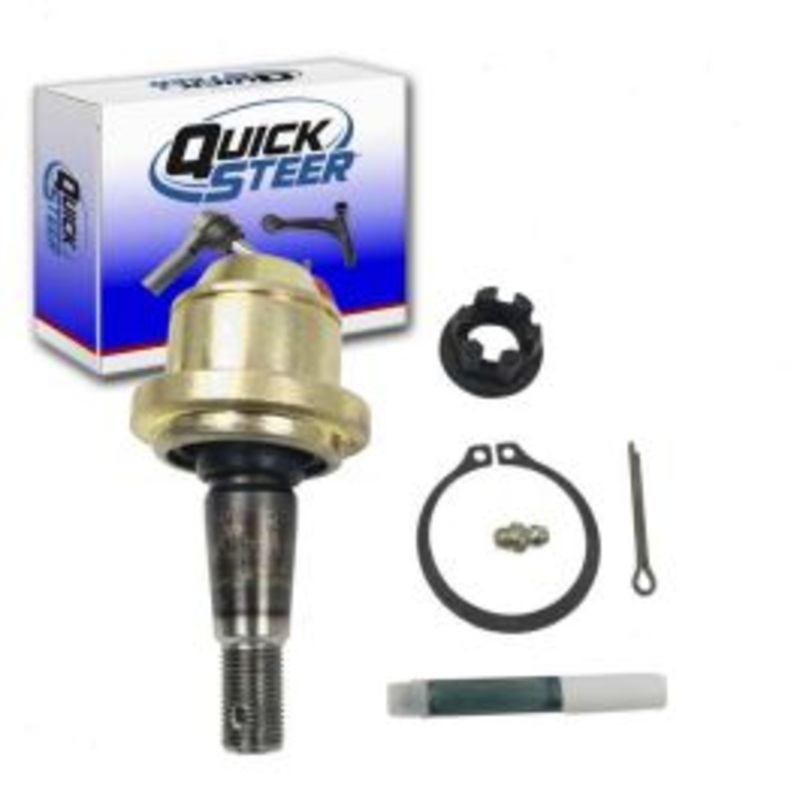 QuickSteer Front Lower Suspension Ball Joint for 2007-2014 GMC Yukon XL 1500